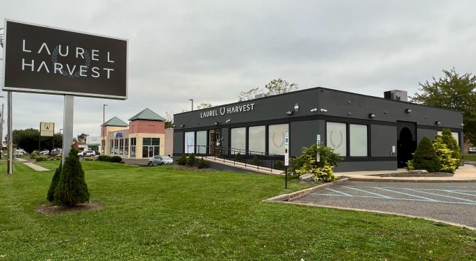 Cresco Expands In Pennsylvania Via $80M Acquisition Of Laurel Harvest