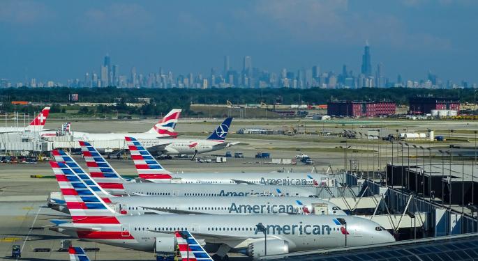 Benzinga Survey: Will American Airlines Stock Reach $30 By 2022?