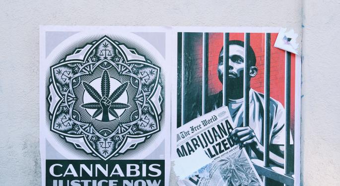 Federal Cannabis Legalization: Are The Stars Aligning? Will The Dems And GOP Meet In The Middle?