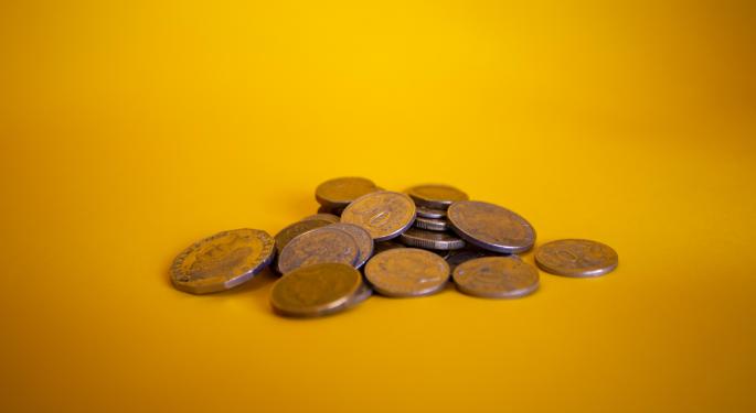 These 5 Coins Struck Big Gains Last Week Even As Bitcoin, Ethereum, Dogecoin Struggled In A Bearish Market