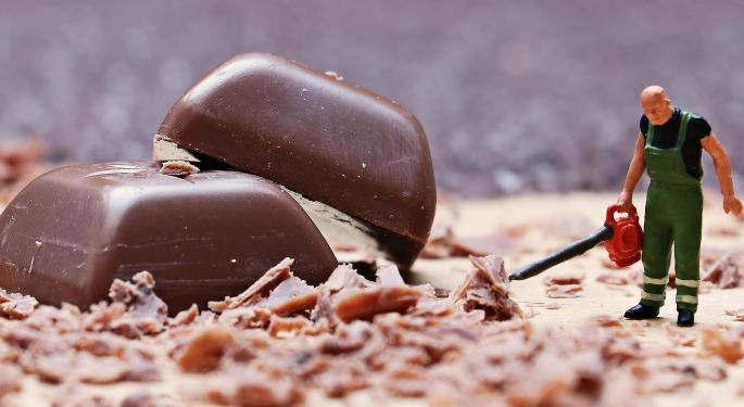The April Fools' Joke That Punished Shareholders