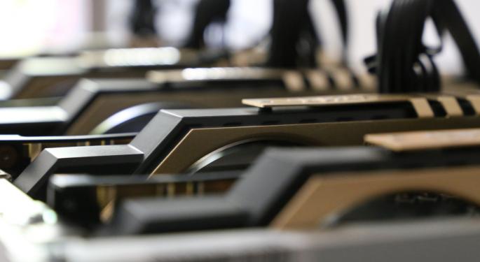 Today In Cryptocurrency: European Crypto Hubs, ASUS Launches Mining Motherboard