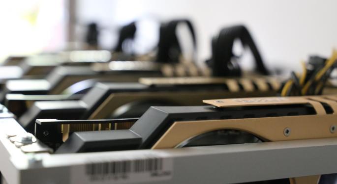 Longfin's Stock Running Wild After Blockchain Acquisition