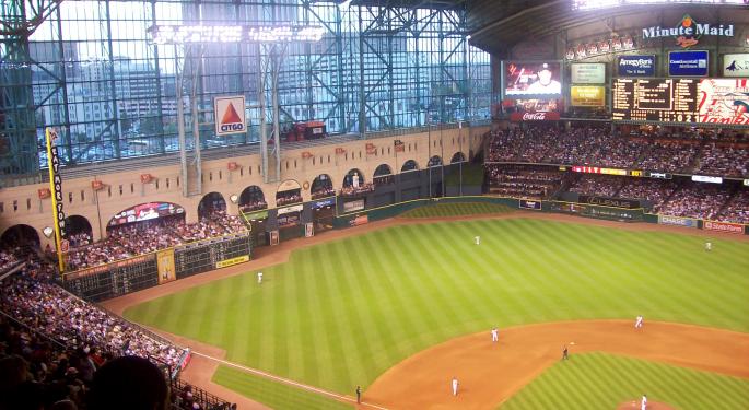 Mattress Mack Bets Big On The Houston Astros: Here's Which Company Could Lose, Why He Places Large Wagers