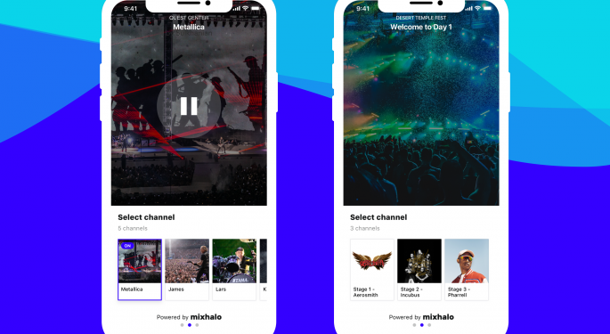 Audio Tech Company Backed By Pharrell Williams, Rick Rubin Raises $10.7M