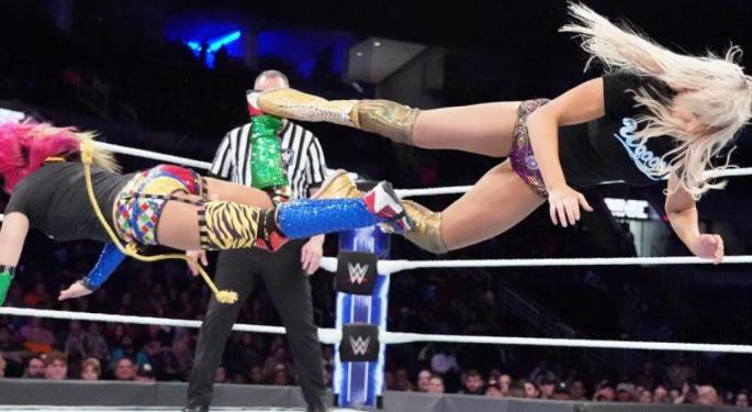 Analyst: WWE Network Subscriber Data Bullish Ahead Of WrestleMania