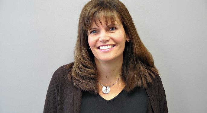EXCLUSIVE: How Former IBM Exec Mychelle Mollot Will Help Klipfolio