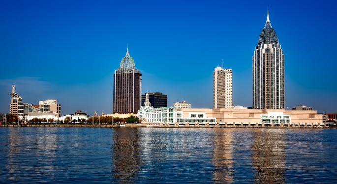 Alabama Senate Committee Passes Medical Cannabis Legalization Bill