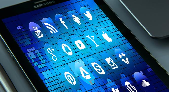 18 Internet Stocks And What To Do With Them