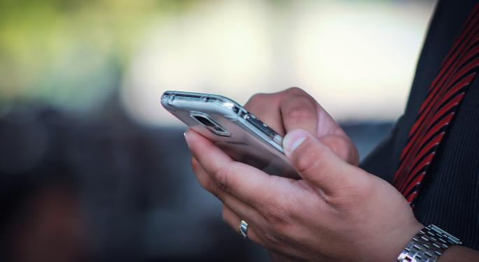 A Chat App Used By Wall Street's Biggest Banks Scores $1 Billion Valuation