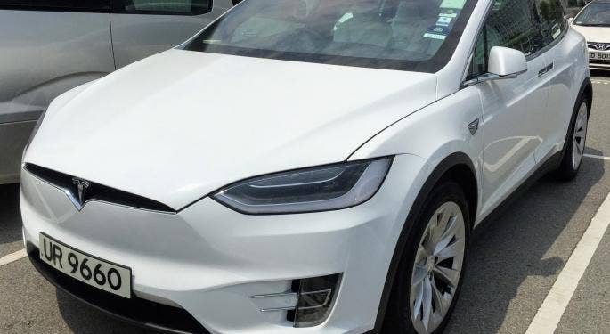 Tesla, rimborsi ai vecchi proprietari di Model S e X