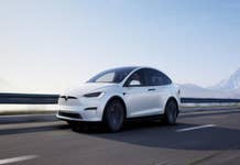 Tesla podría empezar con las entregas del Model X pronto