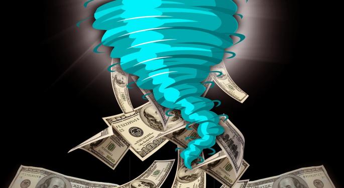 Helicopter Money: From Laughable To Plausible