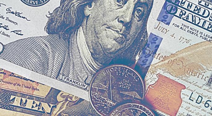 Deutsche Bank Previews Q1 Earnings For Big Banks, Upgrades Morgan Stanley To Buy