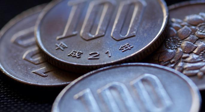Pro: Japanese Yen, Not The Euro, Is A Safe Haven Play Following Brexit
