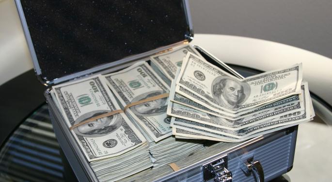 SEC To Collect Biggest Blue Sheet Violation Penalty Of All Time From Citigroup
