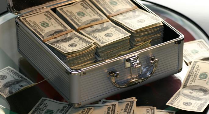Bank Of America Says Synchrony Financial's Quarter Was Solid, But Current Price Leaves Little Upside