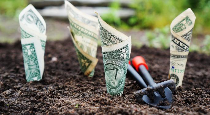 A NOBL Endeavor: Finding Dividend Growth With ETFs In 2017
