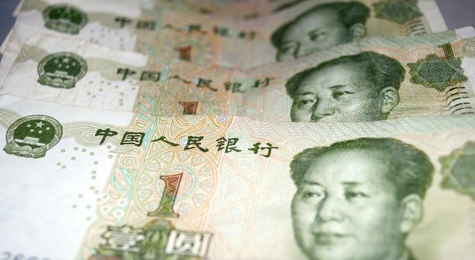 Where To Hide With ETFs When China Is A Problem