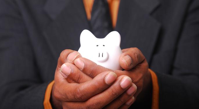 Entrepreneur: You Don't Need Work-Life Balance, You Need Money
