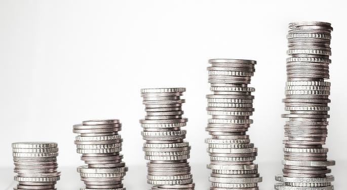 This ETF Has A 9.5% Dividend Yield