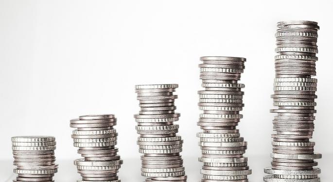 A Venerable Vanguard Dividend ETF