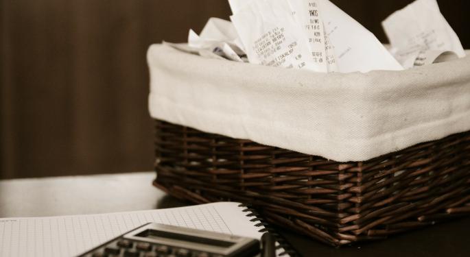 Bernstein Initiates Coverage On UBS, Credit Suisse At Underperform