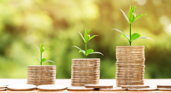 Finding Value In A New High-Yield ETF