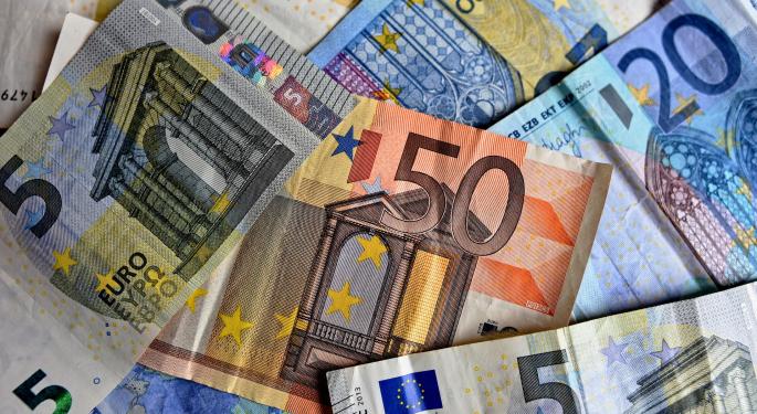 EUR/USD Is Nearing A Relevant Support Area And Is Poised To Accelerate Its Slump