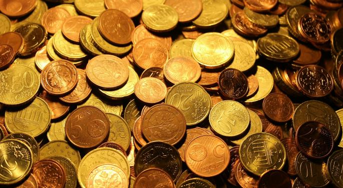EUR/USD Is Losing Its Bullish Strength But Near Its Weekly High