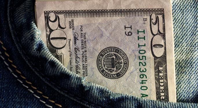 The Fourth Quarter Was Kind To Dividend Investors