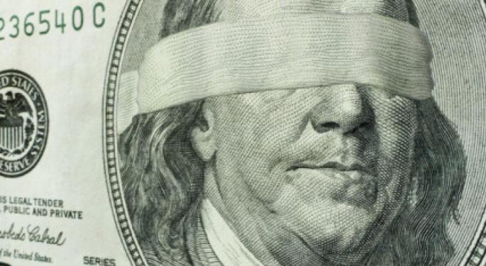 Fake Metrics To Fake Accounts: 2016's Big Corporate Scandals