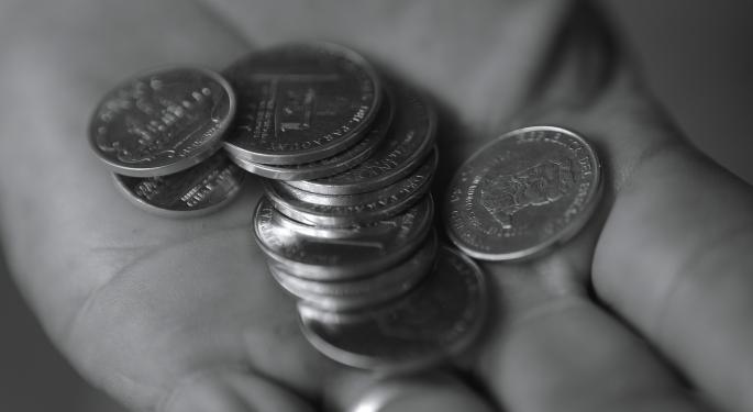 Insiders Buy Annaly Capital Management Shares After Earnings