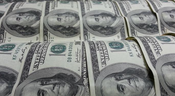 5 Ways The Super Rich Spend $50 Billion