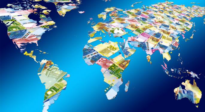 FlexShares Enters Currency Hedged ETF Fray