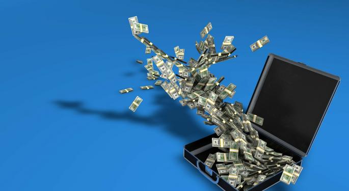 Time To Cash In On Venmo?