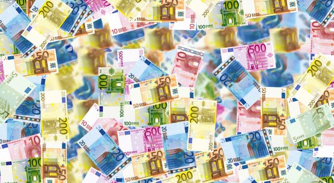 Is The Forex Market Ready To Spring To Life? Using The Dollar Index To Prepare For Action