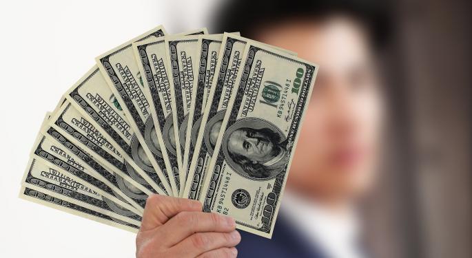 Last Week's Notable Insider Buys: Navitas Semiconductor, Truist Financial And More