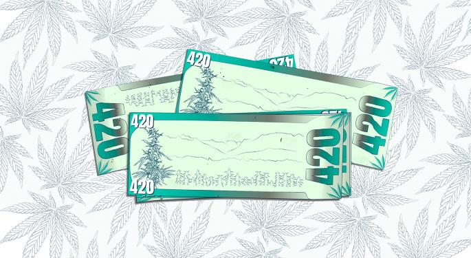 Cannabis Human Capital Firm Wurk Raises $3.5M