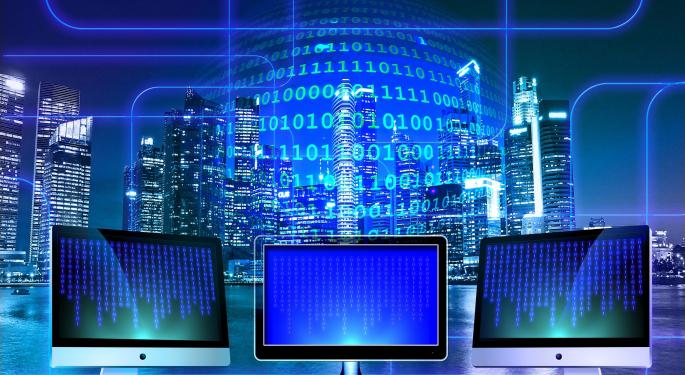 RayJay: Synnex Concerns Brushed Aside By Strong Q1