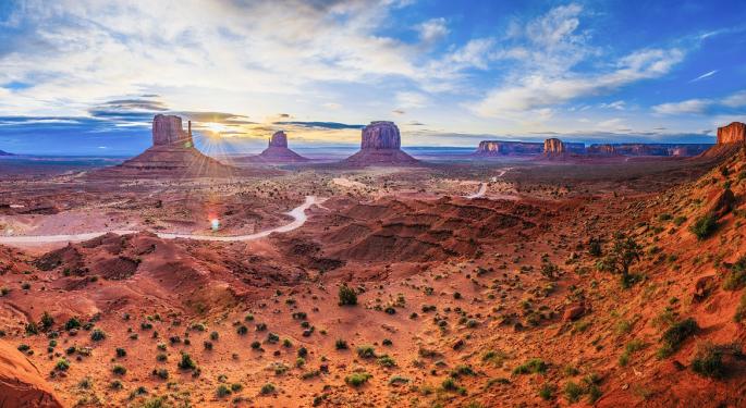 Arizona Republican Introduces Draft Bill To Clarify Regulators For Crypto Assets