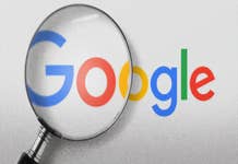 Los cargos antimonopolio contra Google se revelarán este mes