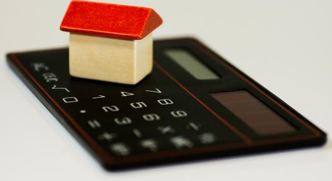 Time to Wake Up to the New Mortgage Rate Reality | July 8, 2021