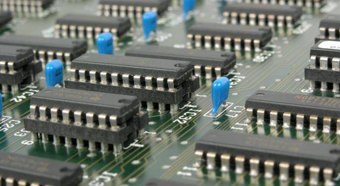 What To Expect From Semiconductor Earnings This Week