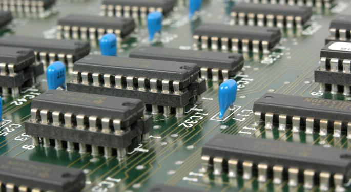 Qualcomm Rejects $130 Billion Broadcom Merger Proposal