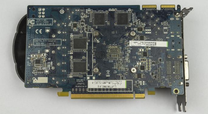 Microchip Shares Upgraded To Buy Amid Tight Supply In Semis Sector