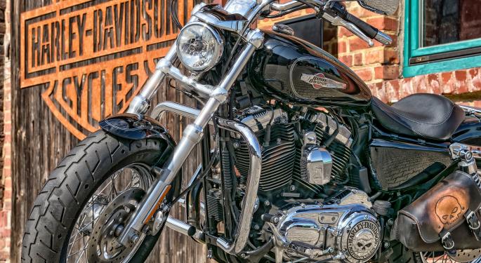 Analysts Aren't Too Optimistic Following Harley-Davidson's Earnings Miss