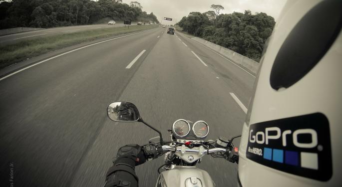 GoPro's Q3 Report Was A Catastrophe