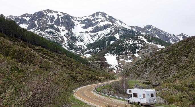 Winnebago's Grand Design Acquisition Is A 'Grand Slam'