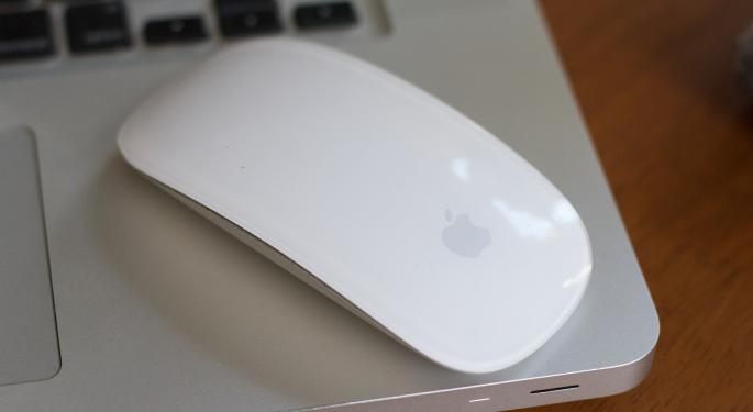 Apple Macs Face First-Ever Ransomware Attacks